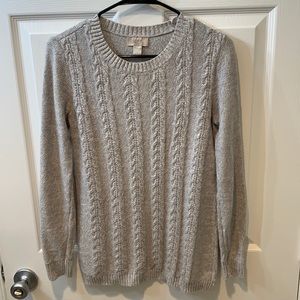 Loft Outlet Sweater